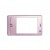 Full Body Housing For Lg Ks20 Pink - Maxbhi Com