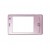 Full Body Housing For Lg Ks20 Pink - Maxbhi Com