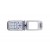 Full Body Housing For Lg U8360 White - Maxbhi Com