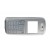 Full Body Housing For Philips 160 White - Maxbhi Com