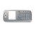 Full Body Housing For Philips 160 White - Maxbhi Com