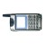 Full Body Housing For Sony Cmd Z5 Black - Maxbhi Com
