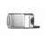 Full Body Housing For Sony Cmd Z5 Silver - Maxbhi Com