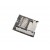 Mmc Connector For Asus Memo Pad Fhd 10 Me302kl With Lte - Maxbhi Com