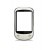 Full Body Housing For Alcatel Ot710a White - Maxbhi Com