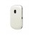 Full Body Housing For Alcatel Ot710a White - Maxbhi Com