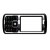 Full Body Housing For Ctel M258 Black - Maxbhi Com