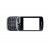 Full Body Housing For Micromax X78 Black - Maxbhi Com