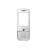Full Body Housing For Micromax X78 White - Maxbhi Com