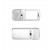 Full Body Housing For Micromax X78 White - Maxbhi Com