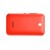 Back Panel Cover For Nokia Asha 230 Red - Maxbhi Com