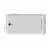 Full Body Housing For Cubot One Silver - Maxbhi Com