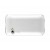 Full Body Housing For Fly E281 White - Maxbhi Com