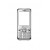 Full Body Housing For Fly Mv119 Grey - Maxbhi Com