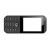Full Body Housing For Hitech Pride 372 Black - Maxbhi Com