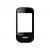 Full Body Housing For Karbonn K3000 Black Yellow - Maxbhi Com