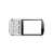 Full Body Housing For Lehar Cinema White - Maxbhi Com