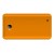 Full Body Housing For Mtech Ace 2 Orange - Maxbhi Com