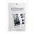Screen Guard For Movil V3 Ultra Clear Lcd Protector Film - Maxbhi.com