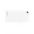 Full Body Housing For Pomp C6s White - Maxbhi Com
