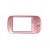 Full Body Housing For Reliance Coolpad S100 Pink - Maxbhi Com