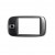 Full Body Housing For Reliance Coolpad S100 White - Maxbhi Com