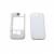 Full Body Housing For Samsung Galaxy S3 I535 White - Maxbhi Com