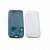 Full Body Housing For Samsung Galaxy S3 I535 White - Maxbhi Com