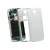 Full Body Housing For Samsung Galaxy S4 Sphl720 White - Maxbhi Com