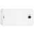 Full Body Housing For Wiko Slide White - Maxbhi Com