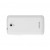 Full Body Housing For Alcatel One Touch Flash Mini 4031d White - Maxbhi Com