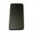 Full Body Housing For Bq Aquaris U2 Black - Maxbhi Com
