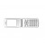 Full Body Housing For Forme Summer S700 White - Maxbhi Com