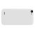 Full Body Housing For Plum Axe Plus 2 White - Maxbhi Com