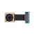 Replacement Back Camera For Samsung Galaxy Pop I559 By - Maxbhi Com