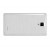 Full Body Housing For Karbonn A307 Silver - Maxbhi Com