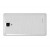 Full Body Housing For Karbonn A307 Silver - Maxbhi Com
