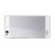 Full Body Housing For Zte Nubia My Prague 32gb Silver - Maxbhi Com
