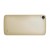Full Body Housing For Blu Dash X Plus Gold - Maxbhi Com
