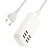 6 Port Multi Usb Highq Fast Charger For Huawei Honor 6x - Maxbhi Com