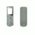 Back Panel Cover For Kechao K60 Silver - Maxbhi Com