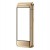 Full Body Housing For Samsung W2017 Gold - Maxbhi Com