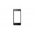 Full Body Housing For Samsung W2017 Grey - Maxbhi Com