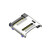 Mmc Connector For Samsung Galaxy Tab A 10 1 Wifi S Pen By - Maxbhi Com