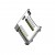 Mmc Connector For Samsung Galaxy Tab A 10 1 Wifi S Pen By - Maxbhi Com