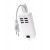 6 Port Multi Usb Highq Fast Charger For Infocus Snap 4 - Maxbhi Com