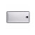 Full Body Housing For Doogee X10 Silver - Maxbhi Com