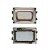 Loud Speaker For Nokia C601 - Maxbhi Com