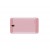 Full Body Housing For Posh Equal Plus X700 Rose Gold - Maxbhi Com