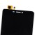 Lcd With Touch Screen For Cubot Max Yellow By - Maxbhi Com